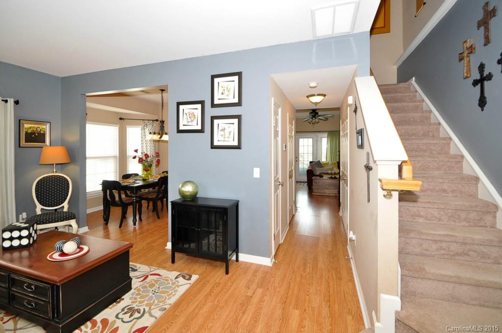 Alma Village - Residential