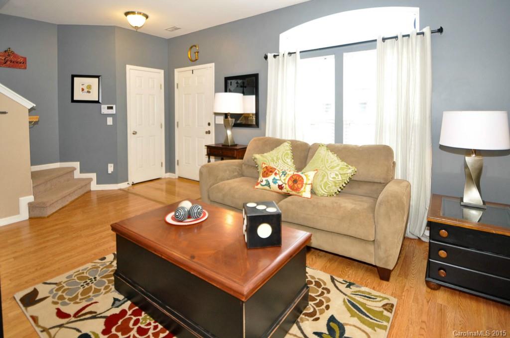 Alma Village - Residential