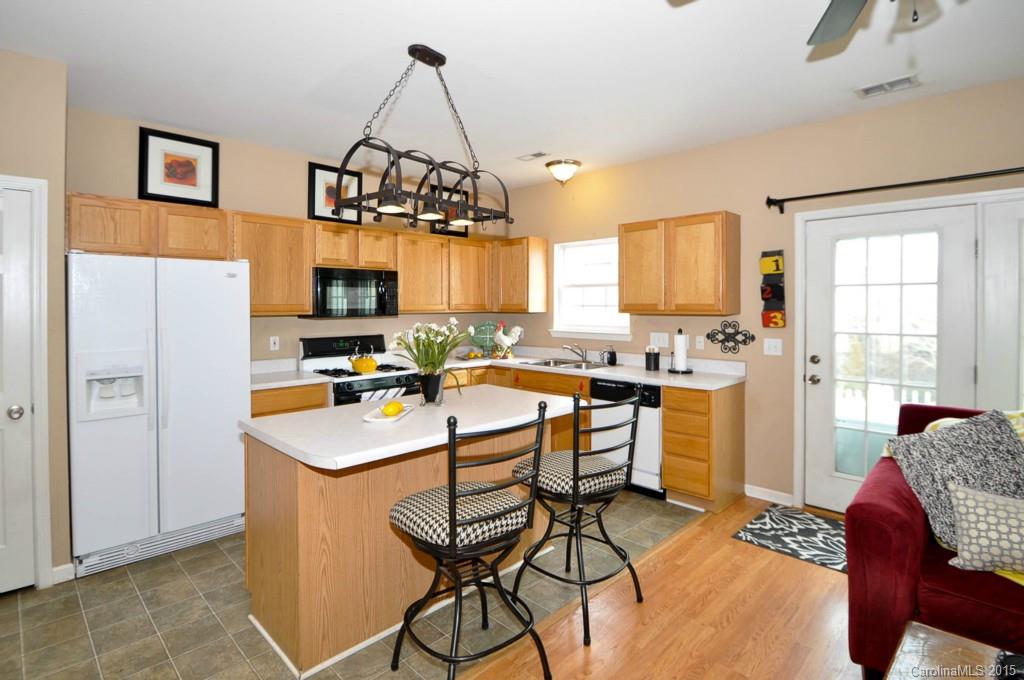 Alma Village - Residential