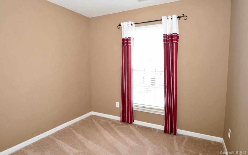 Alma Village - Residential