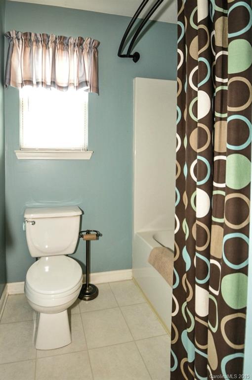 Alma Village - Residential