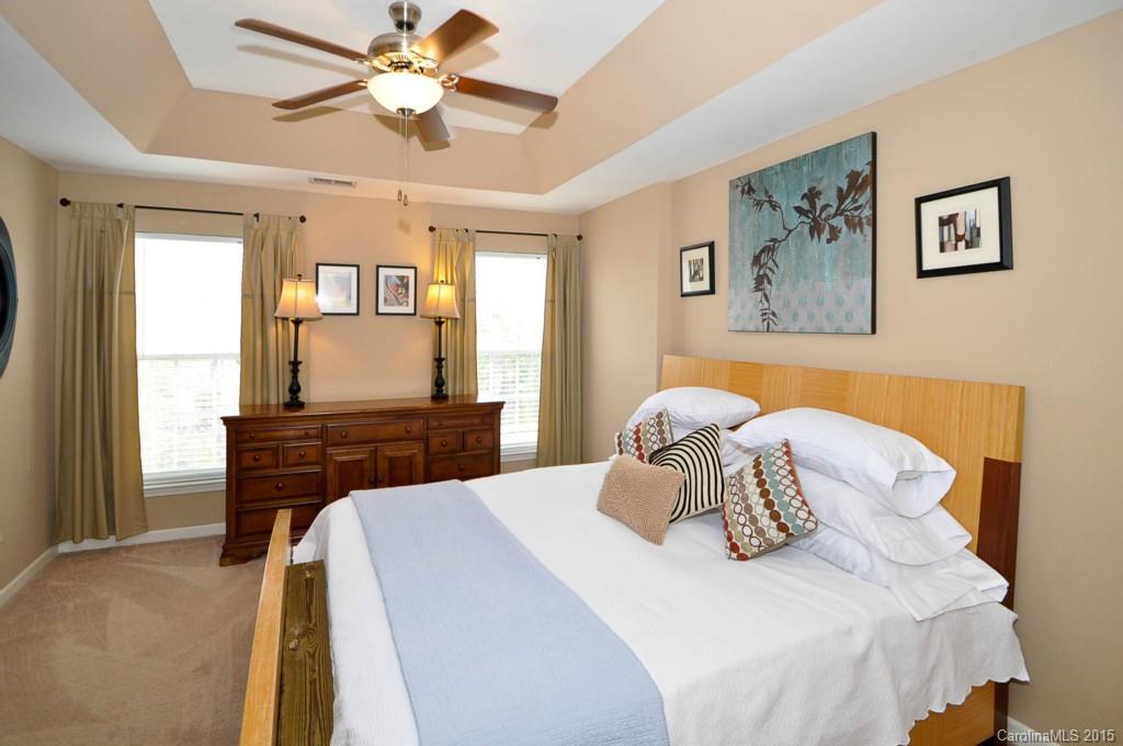 Alma Village - Residential