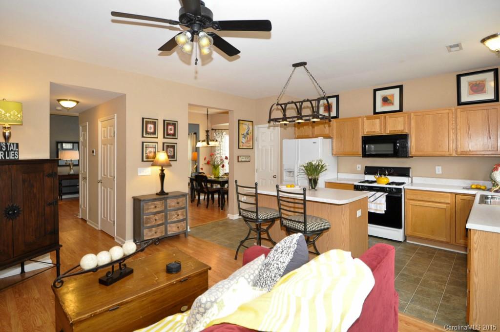 Alma Village - Residential