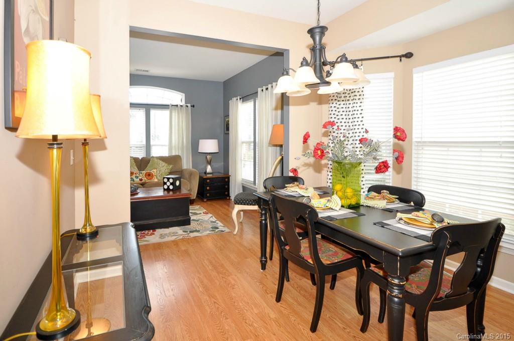 Alma Village - Residential