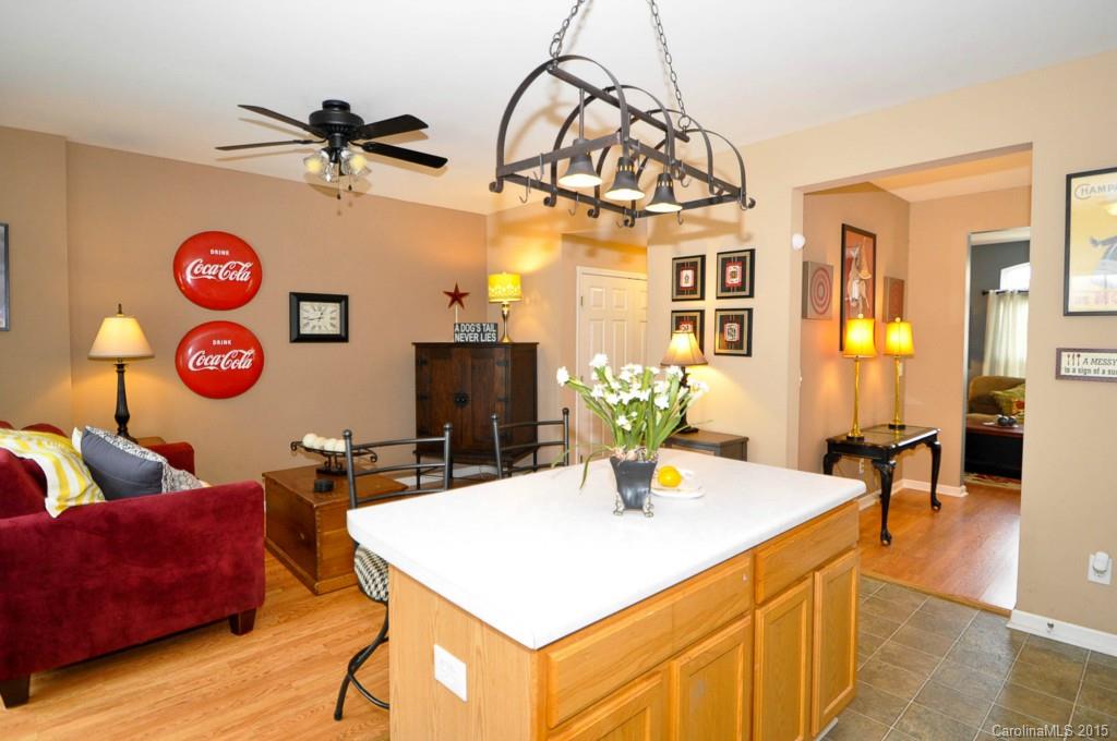 Alma Village - Residential