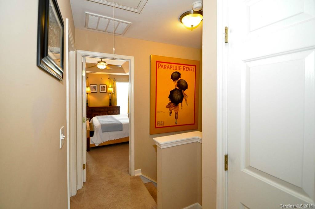 Alma Village - Residential