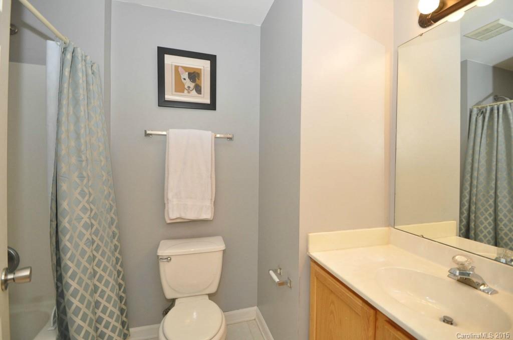 Alma Village - Residential