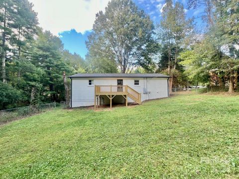 A home in Taylorsville