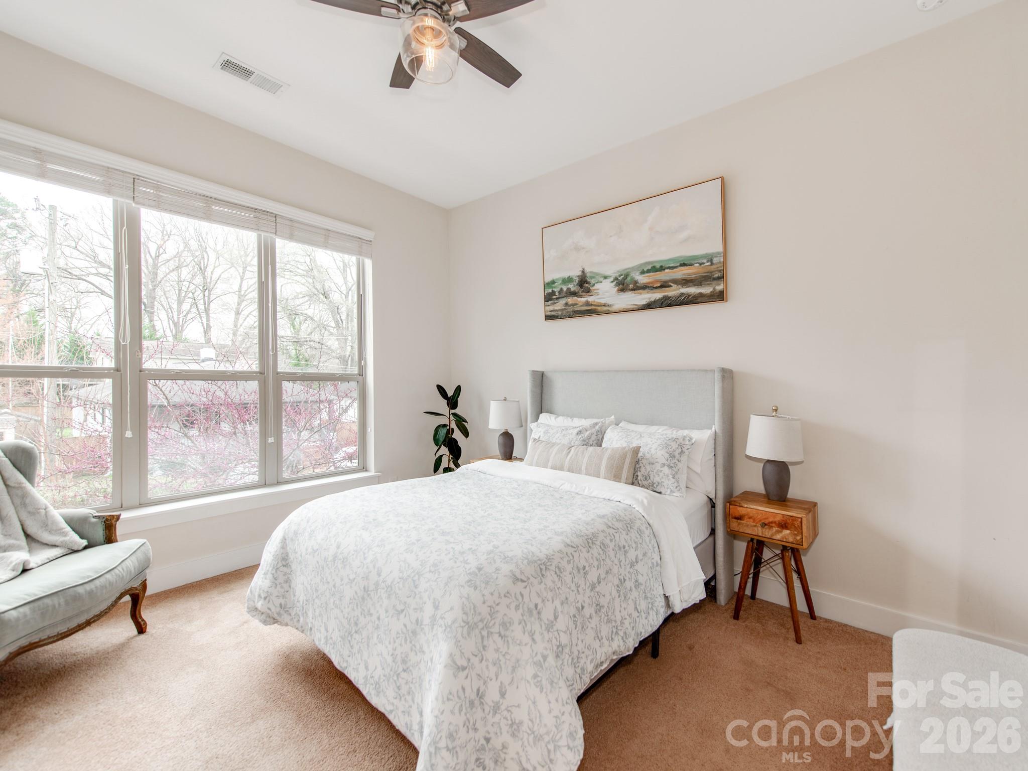 Steel Gardens - Residential