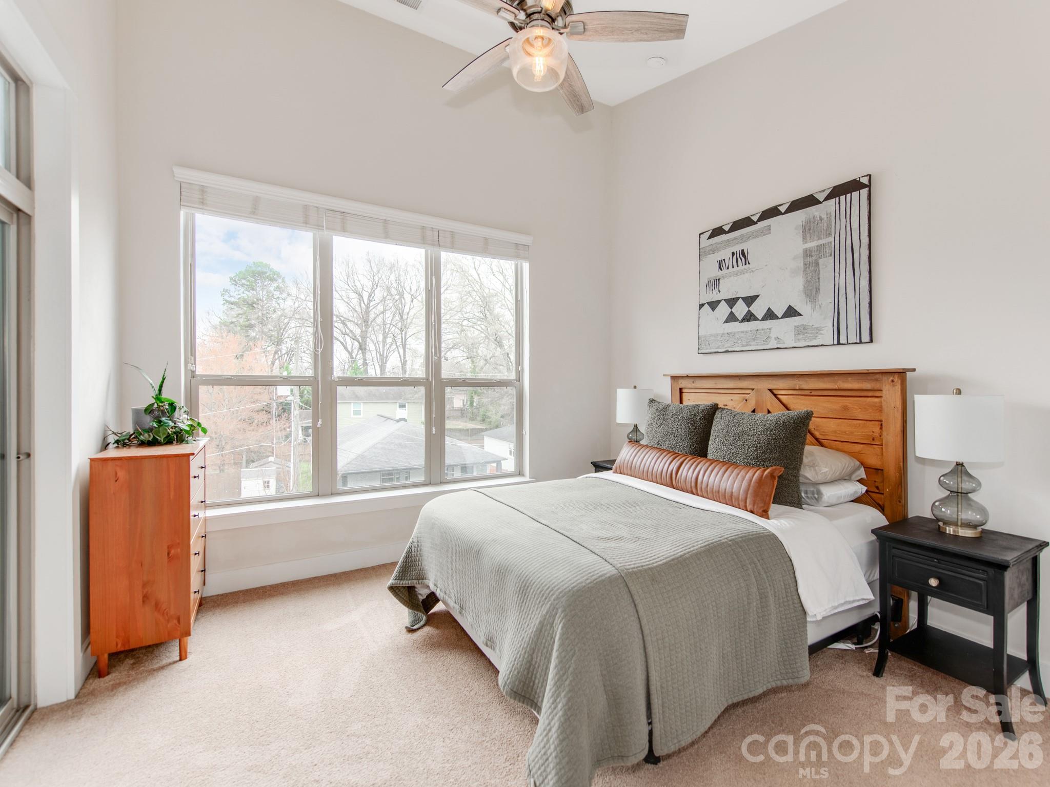 Steel Gardens - Residential