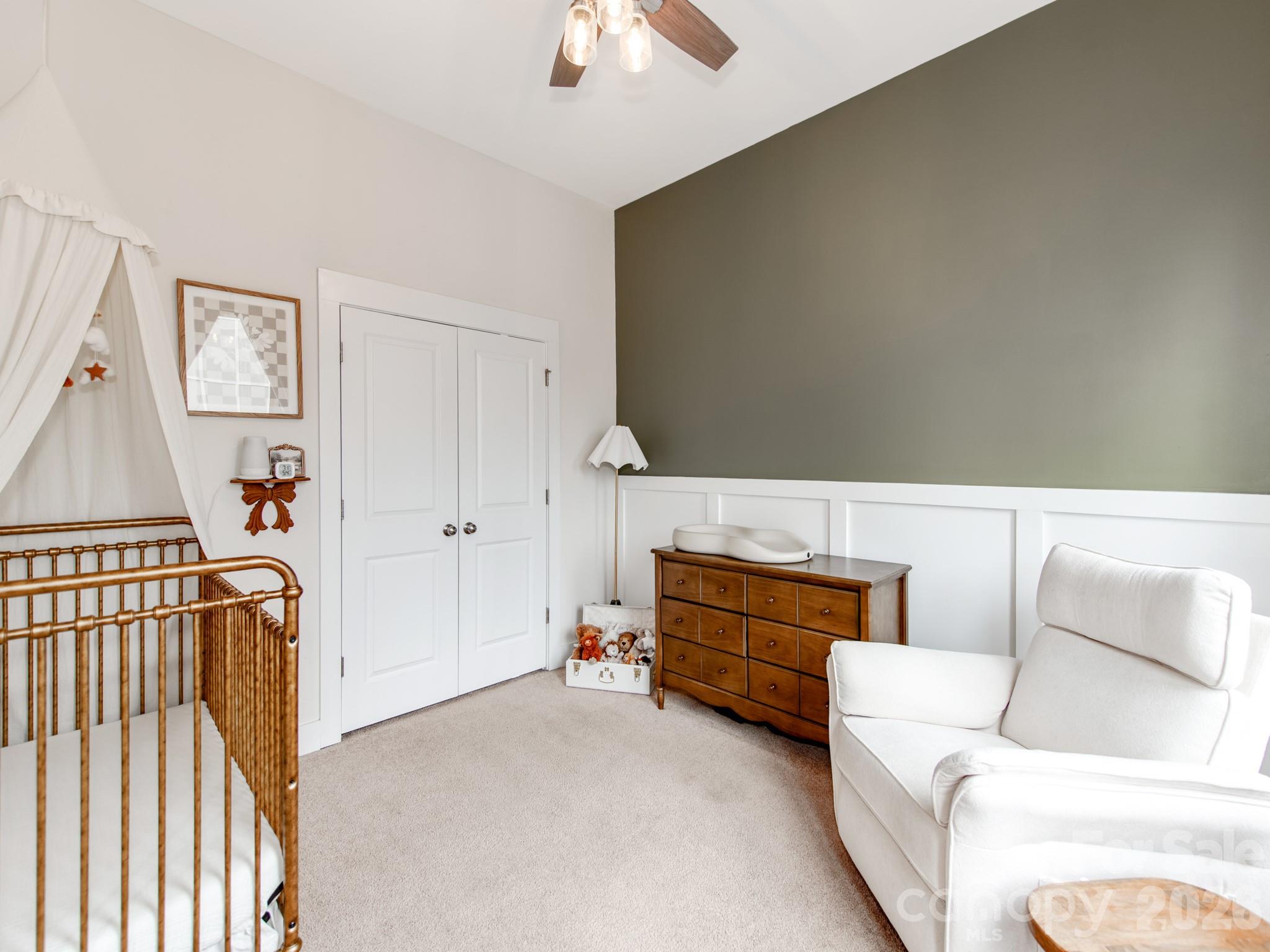 Steel Gardens - Residential