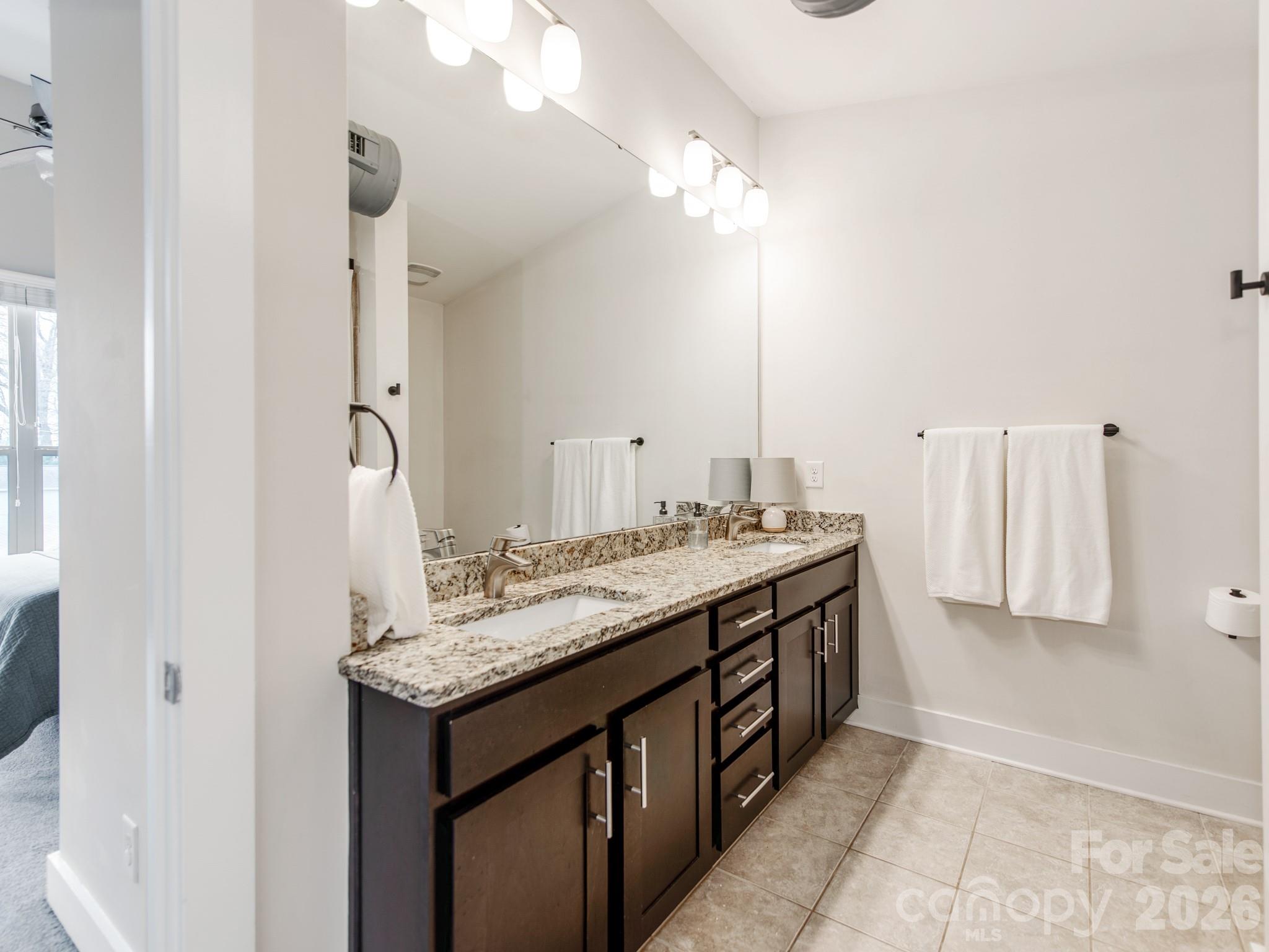 Steel Gardens - Residential