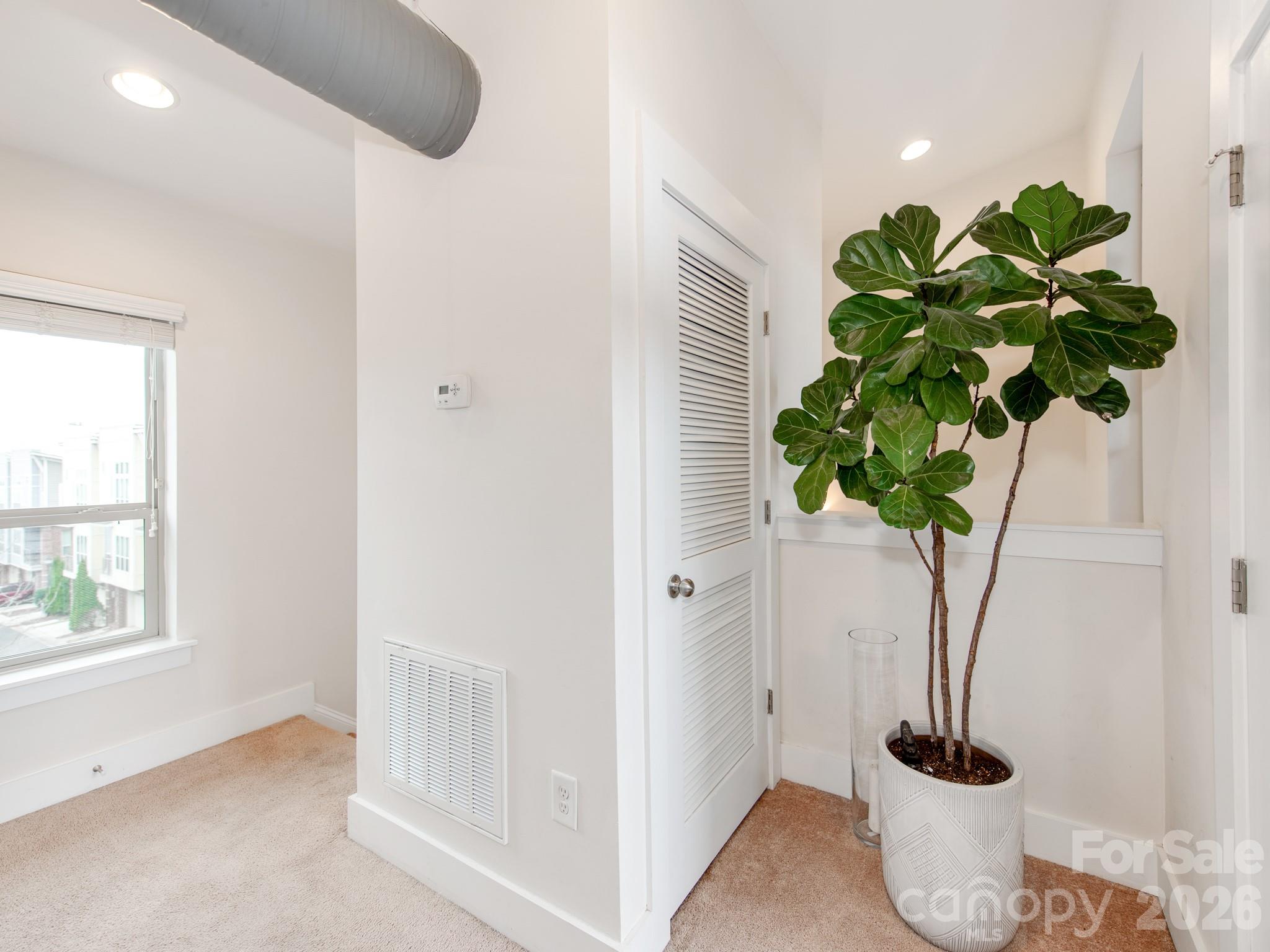 Steel Gardens - Residential