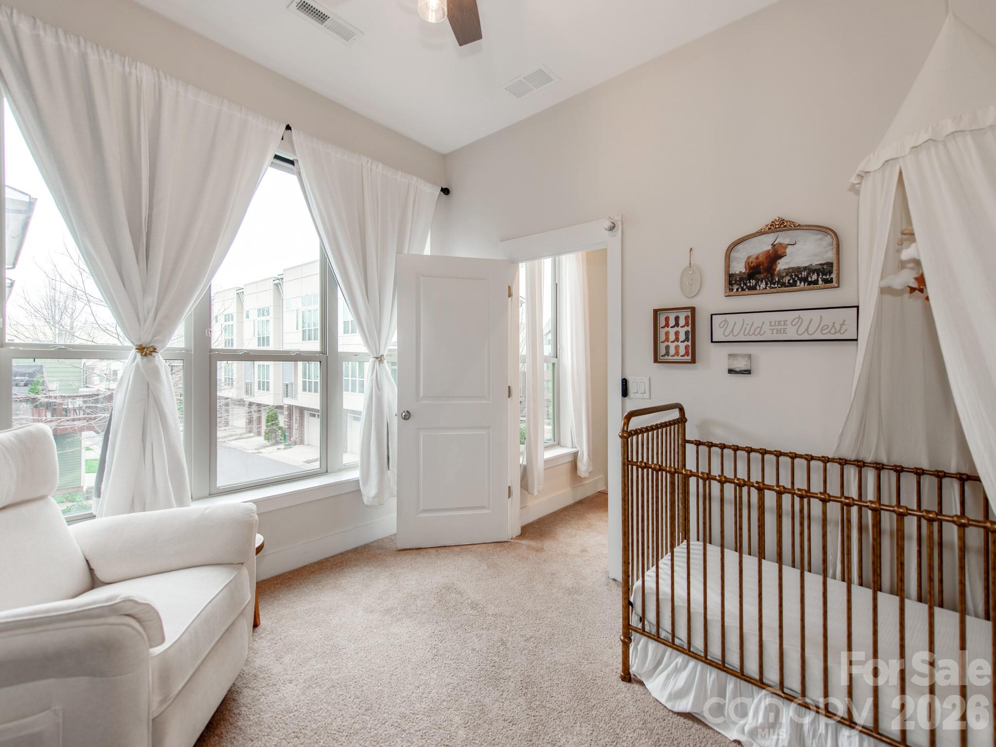 Steel Gardens - Residential