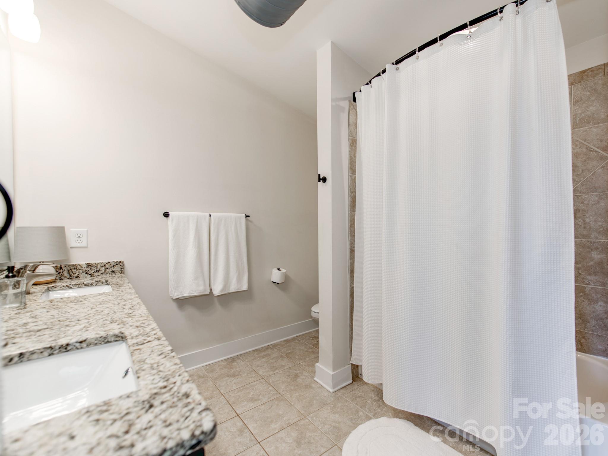 Steel Gardens - Residential