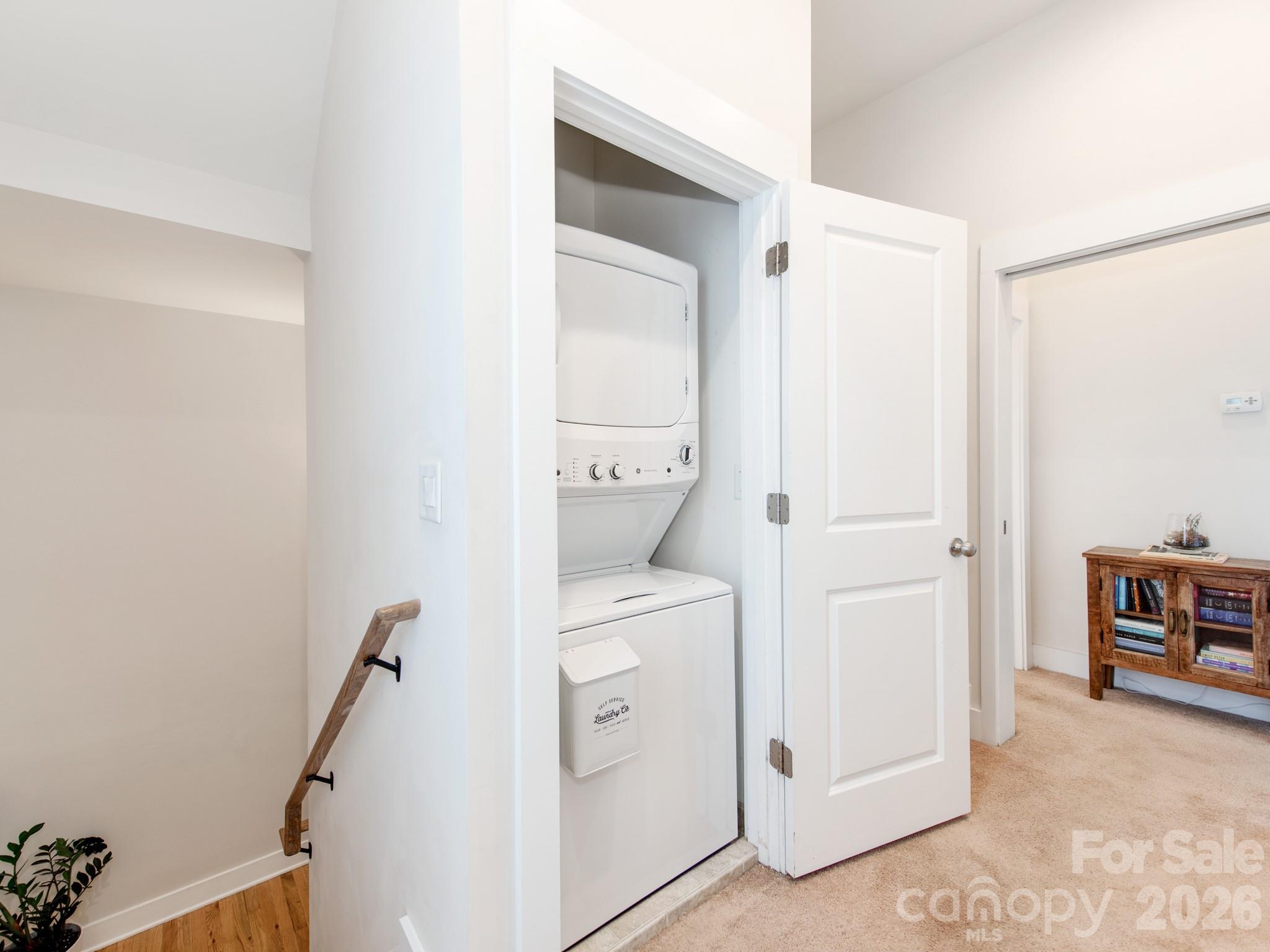 Steel Gardens - Residential