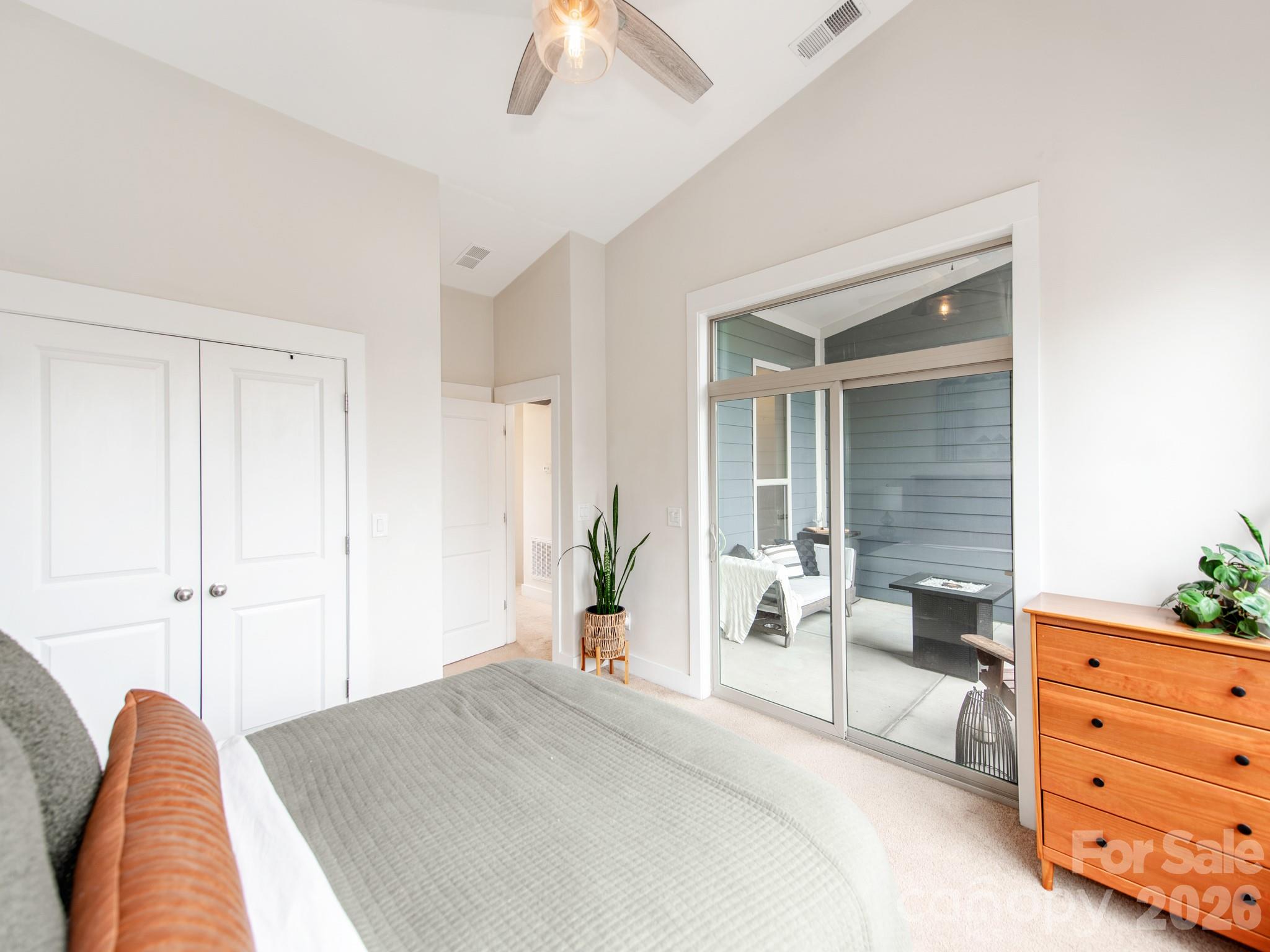 Steel Gardens - Residential