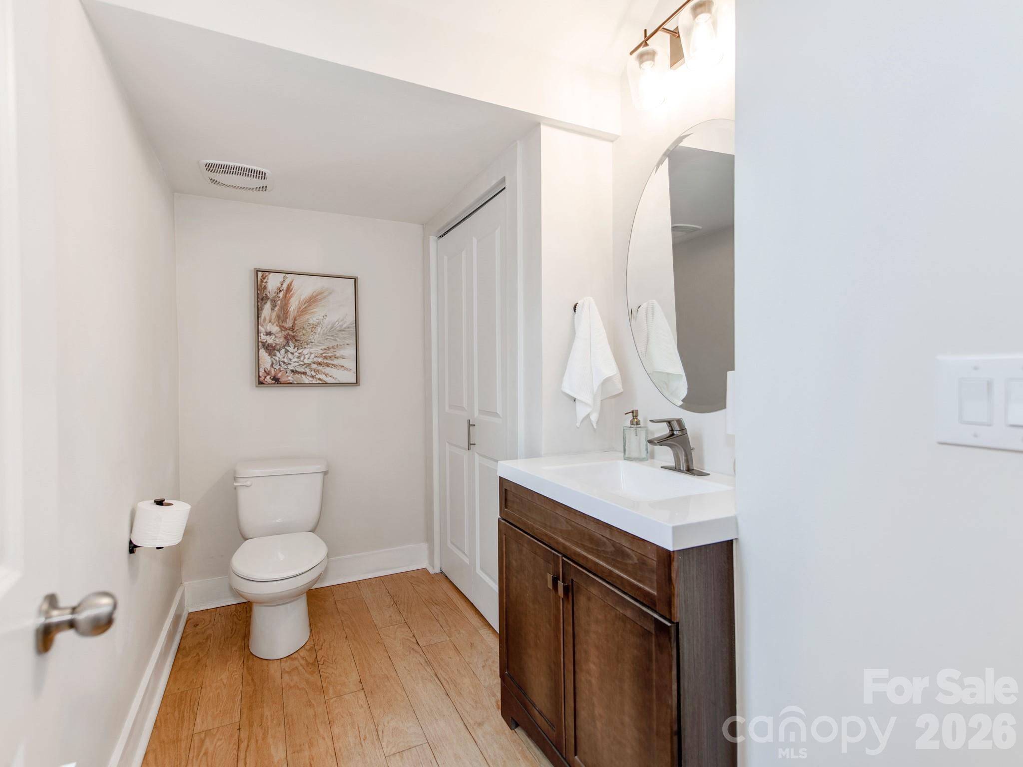 Steel Gardens - Residential