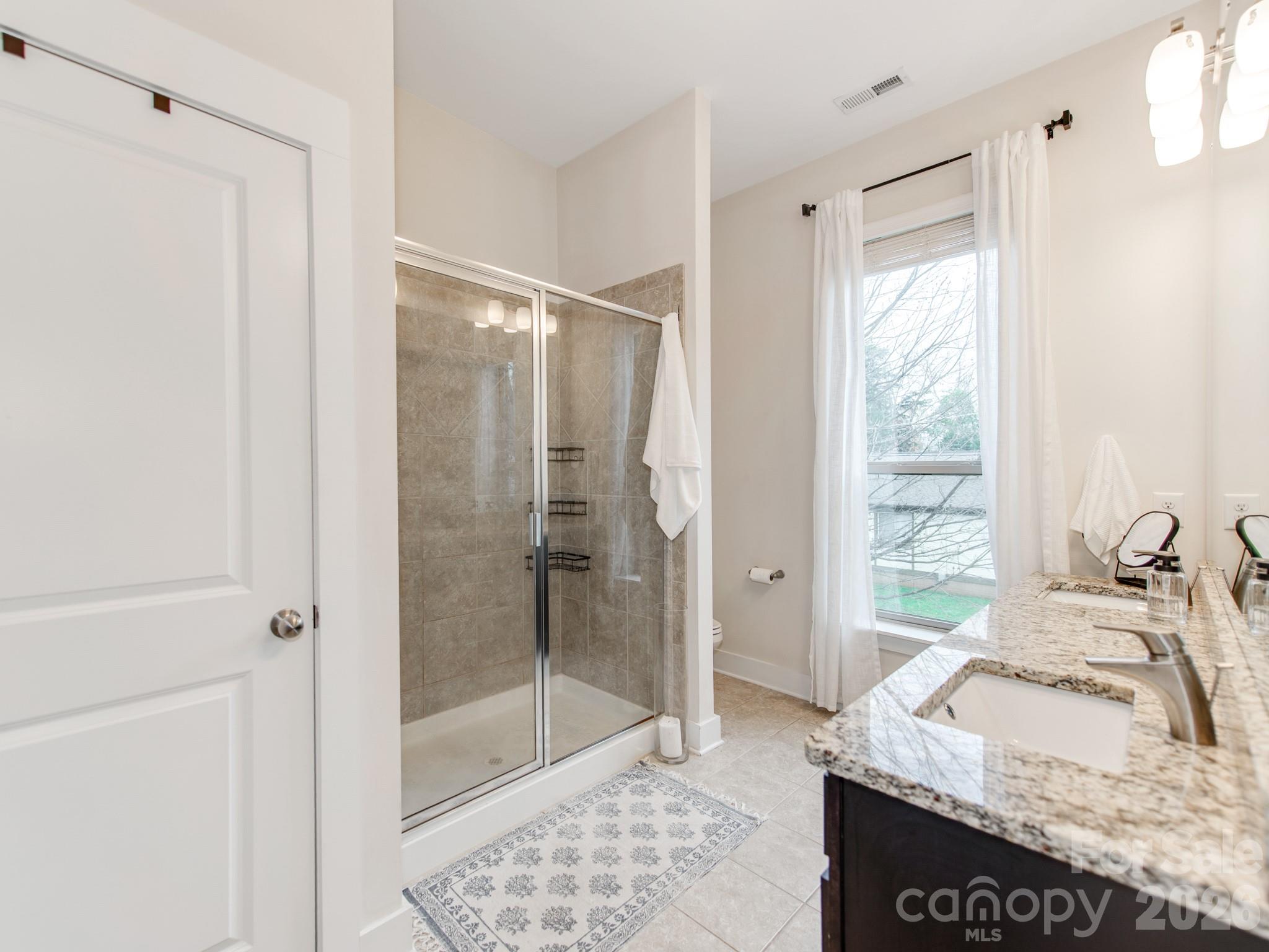 Steel Gardens - Residential