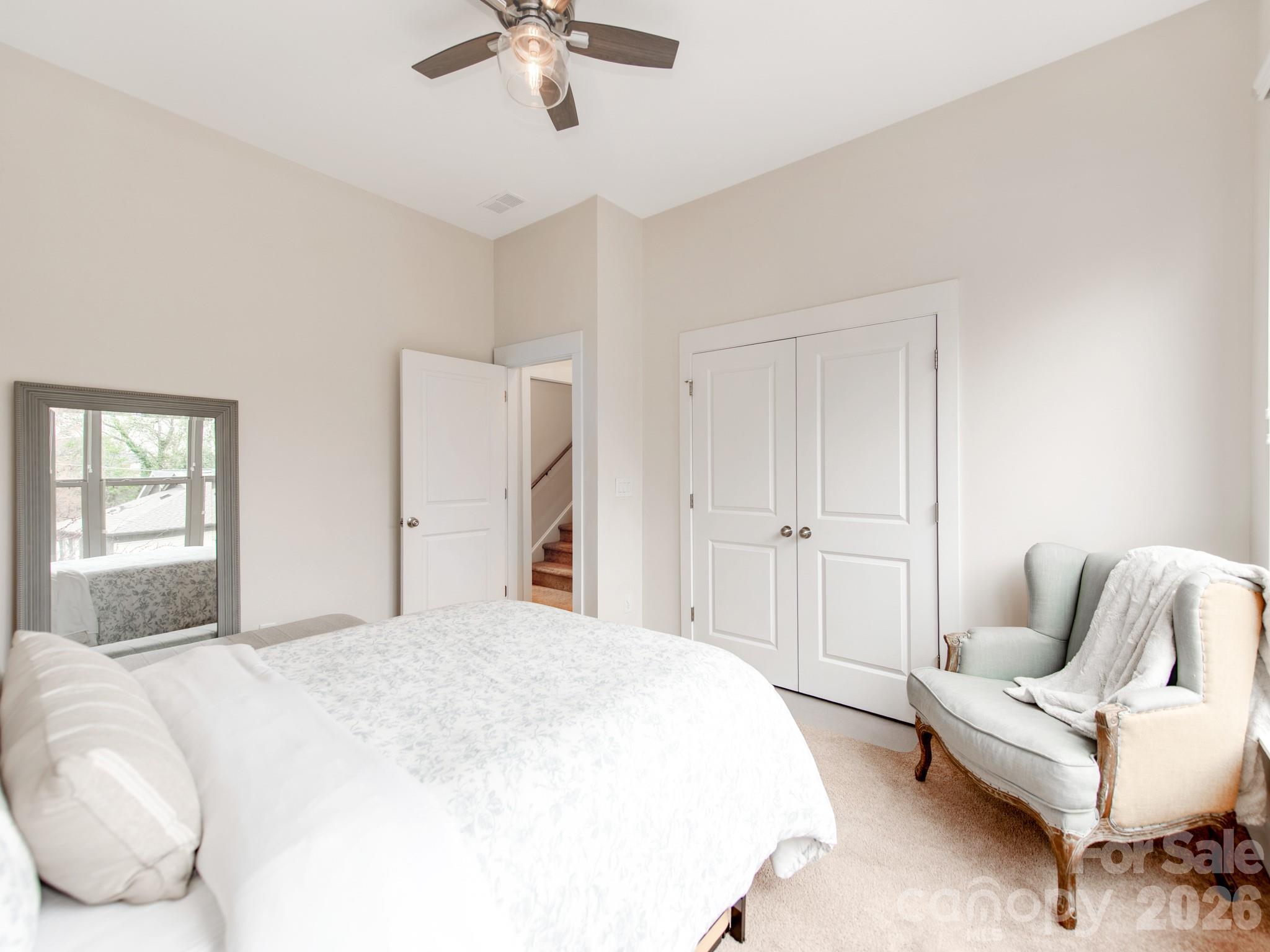 Steel Gardens - Residential