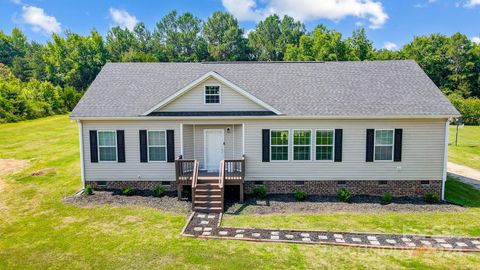 A home in Fort Mill