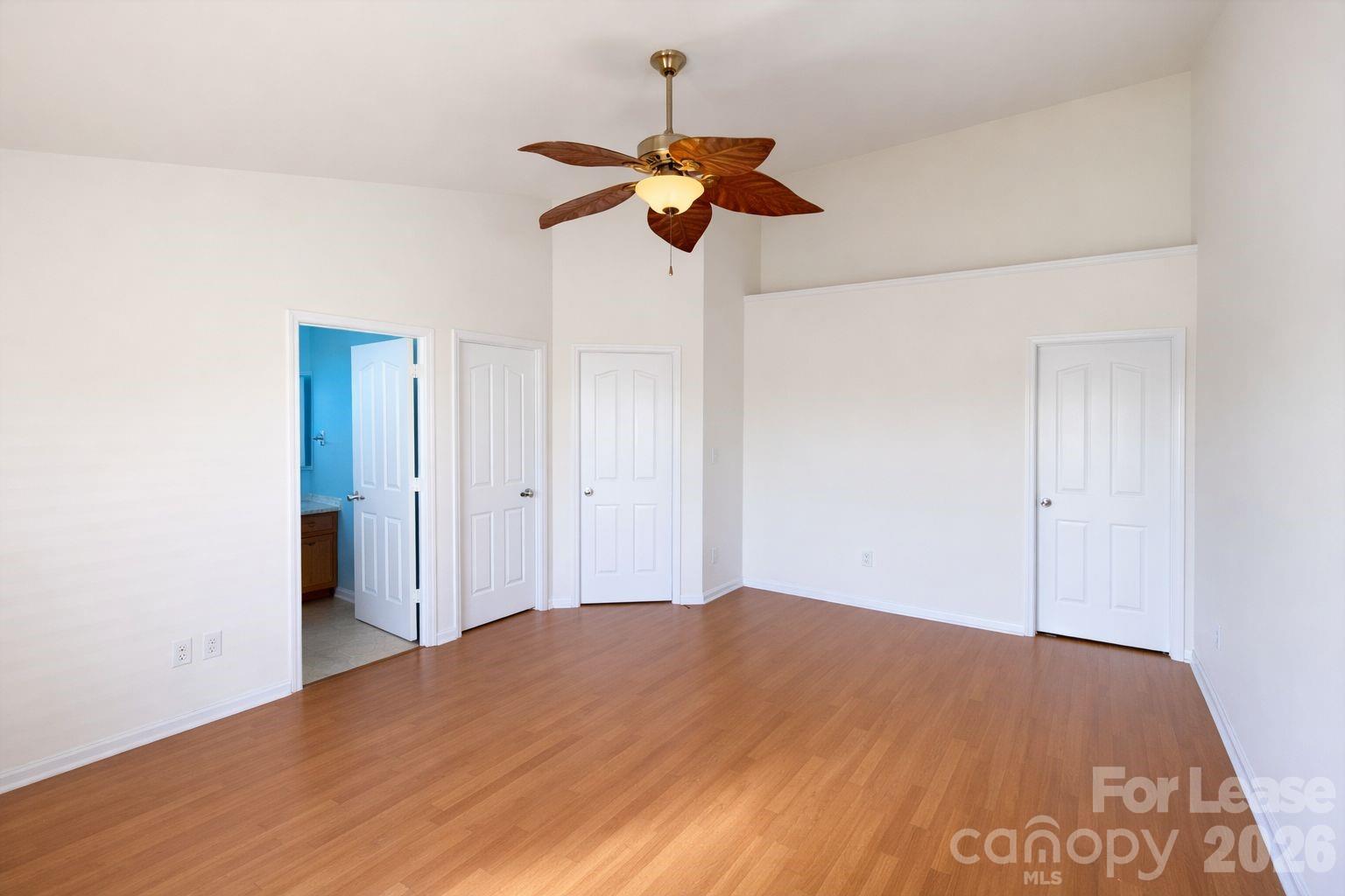 Villages At Rosedale - Residential Lease