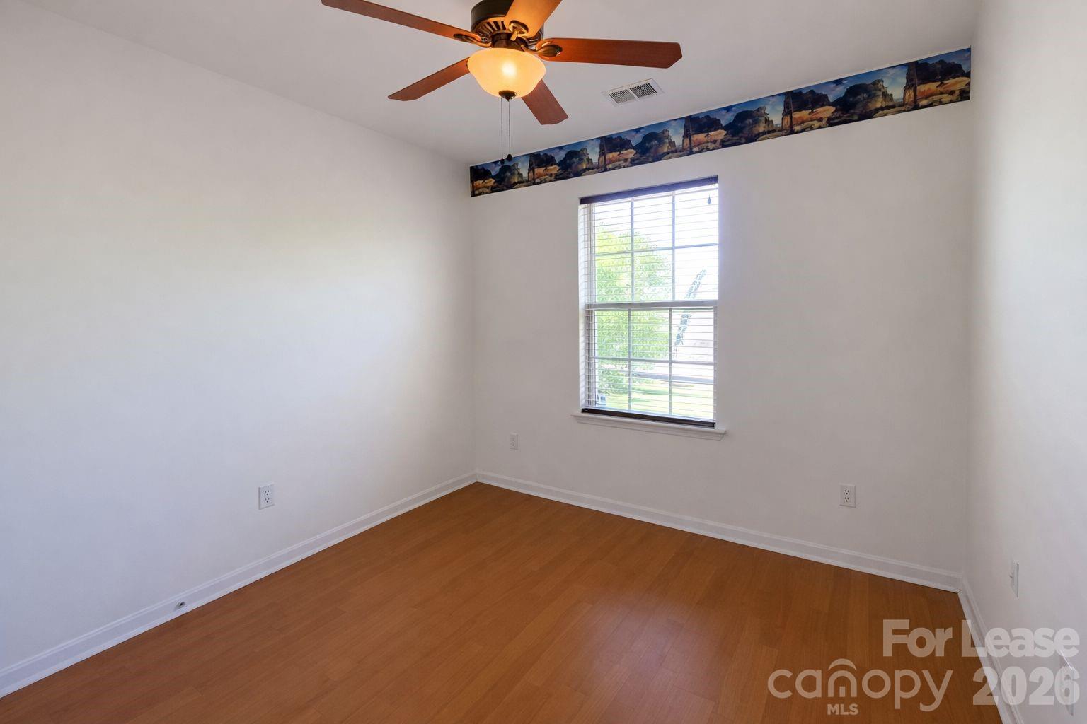 Villages At Rosedale - Residential Lease