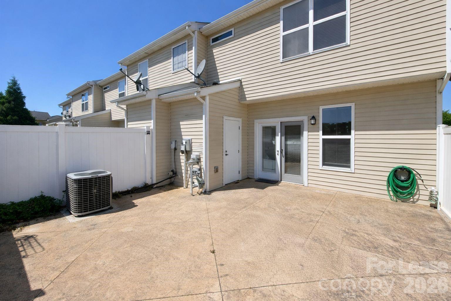 Villages At Rosedale - Residential Lease