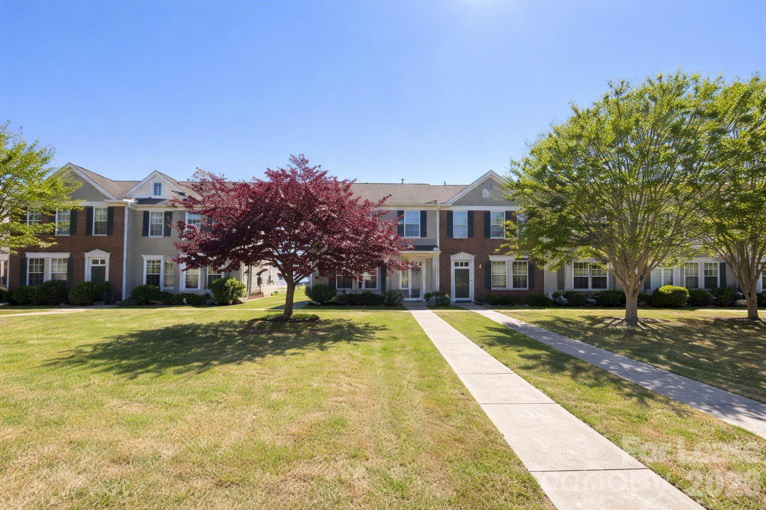 Villages At Rosedale - Residential Lease