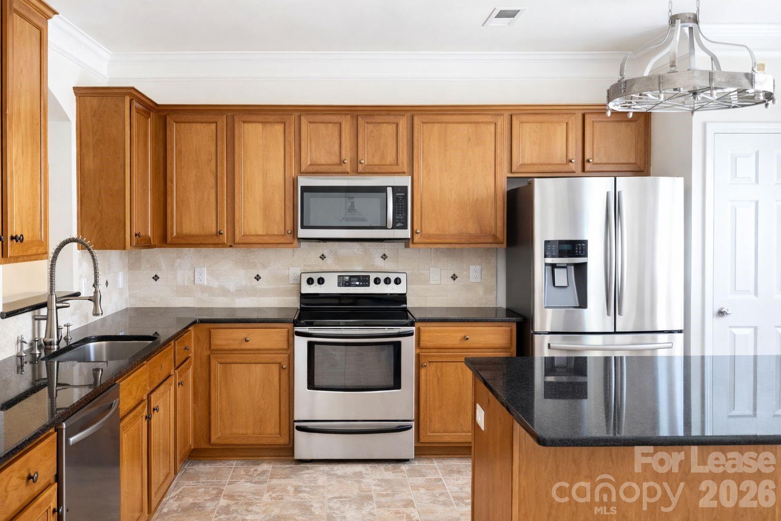 Villages At Rosedale - Residential Lease