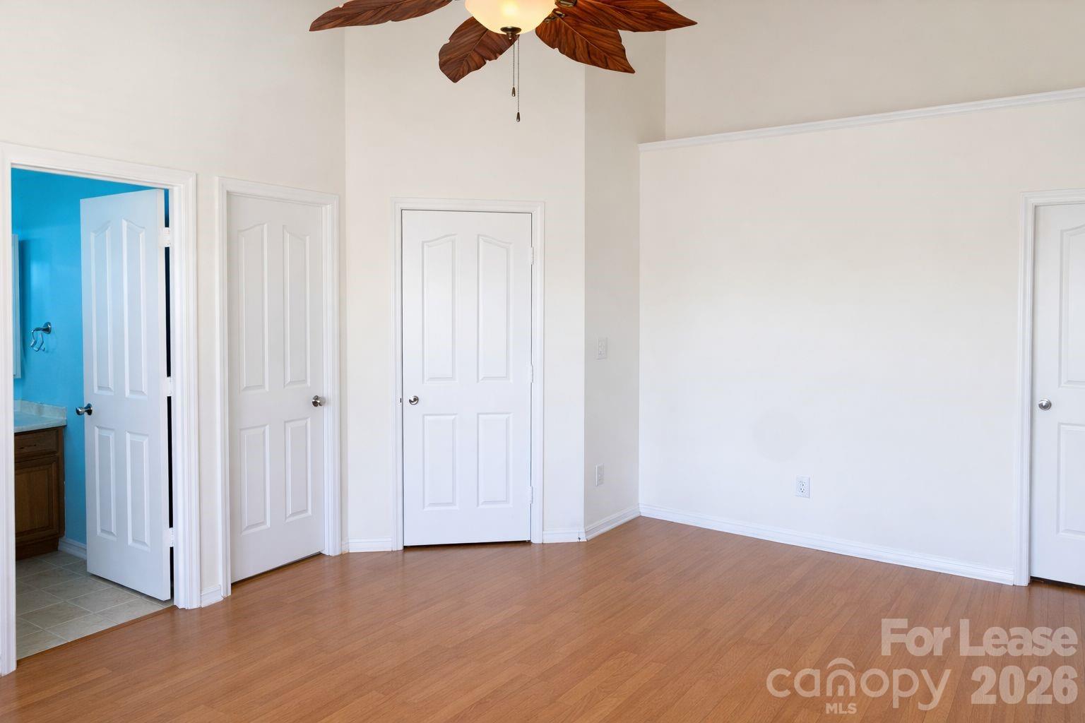 Villages At Rosedale - Residential Lease