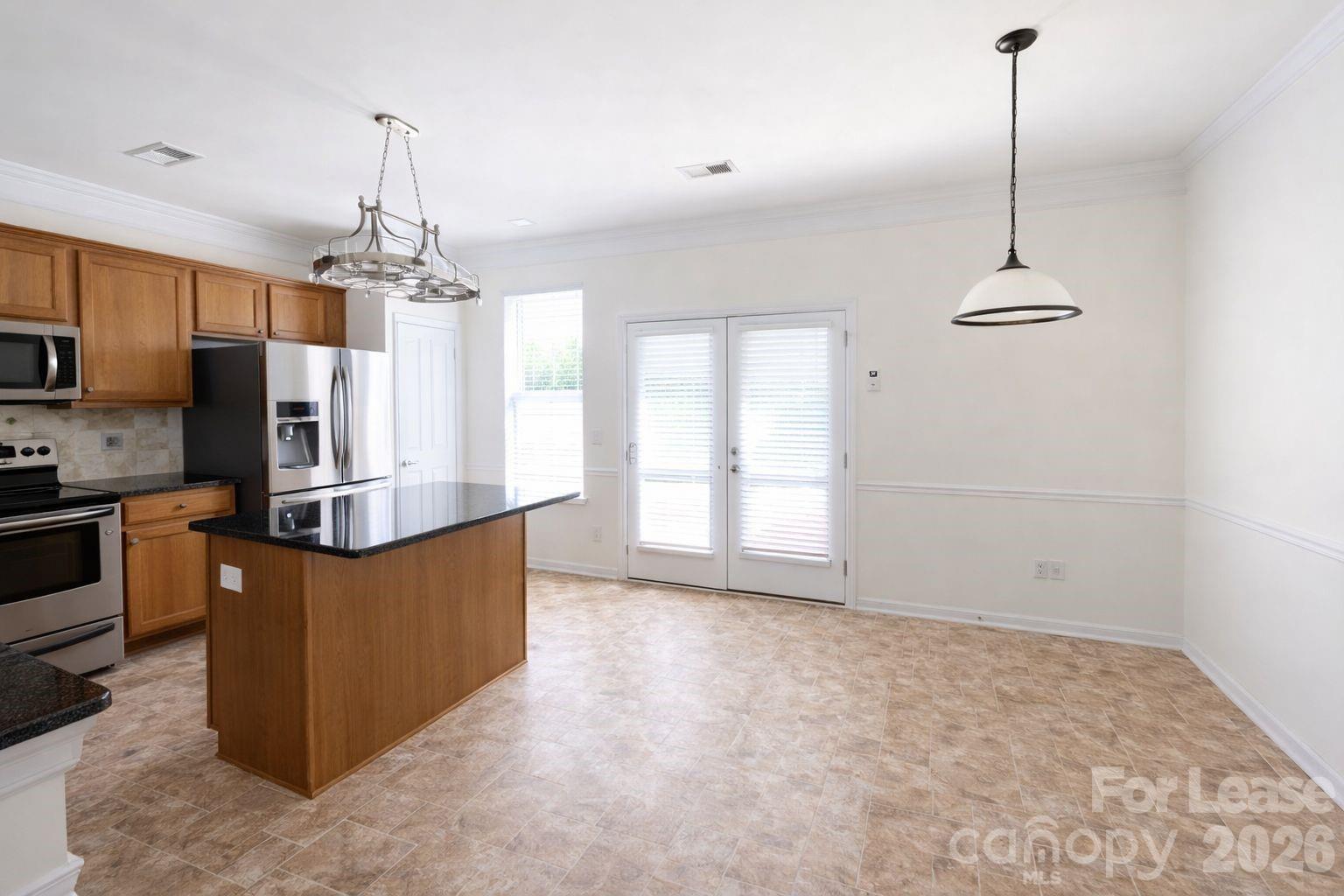 Villages At Rosedale - Residential Lease