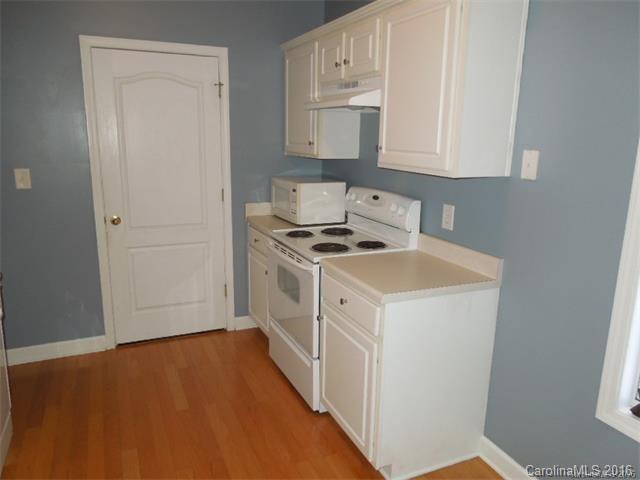 Crosswinds - Residential Lease