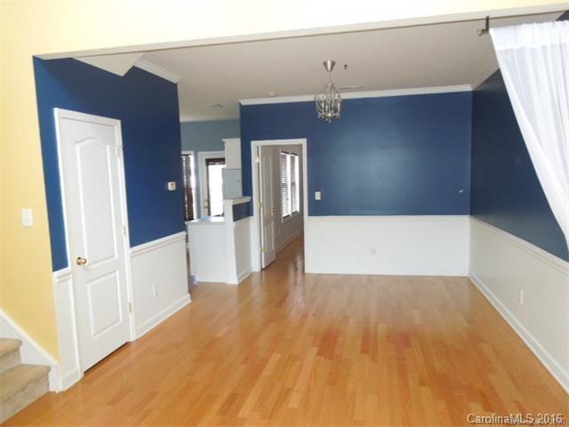 Crosswinds - Residential Lease