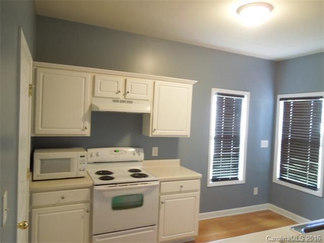 Crosswinds - Residential Lease