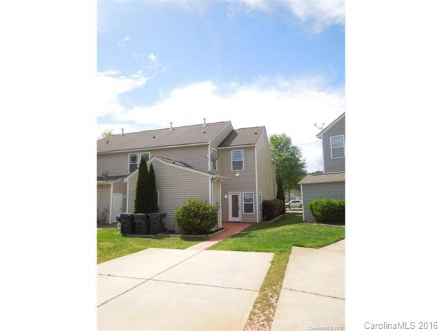 Crosswinds - Residential Lease