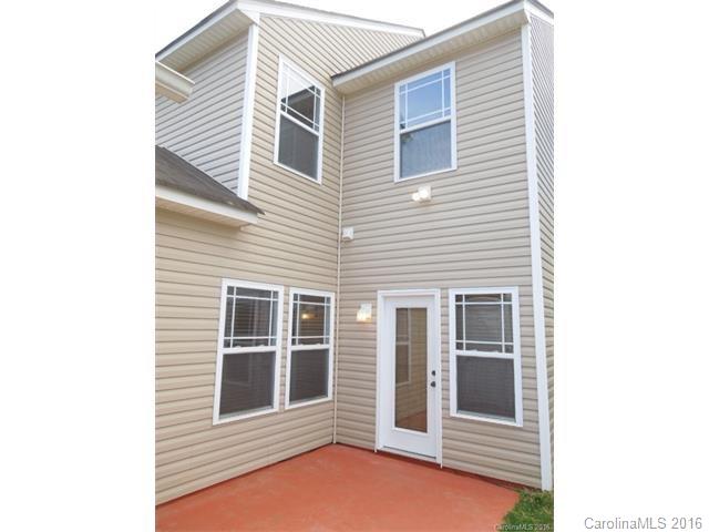 Crosswinds - Residential Lease