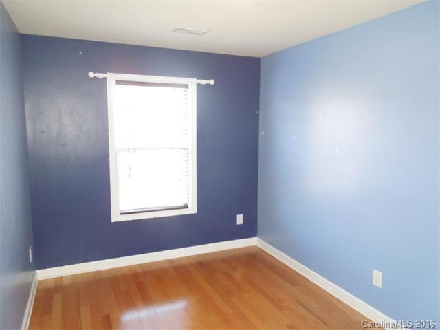Crosswinds - Residential Lease