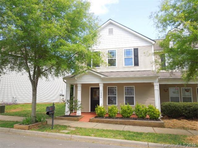 Crosswinds - Residential Lease