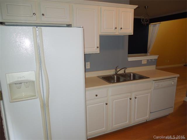 Crosswinds - Residential Lease