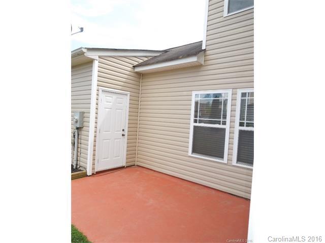Crosswinds - Residential Lease