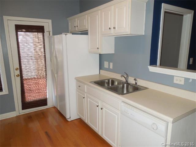 Crosswinds - Residential Lease
