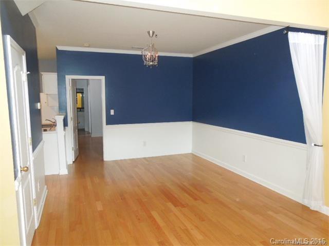 Crosswinds - Residential Lease