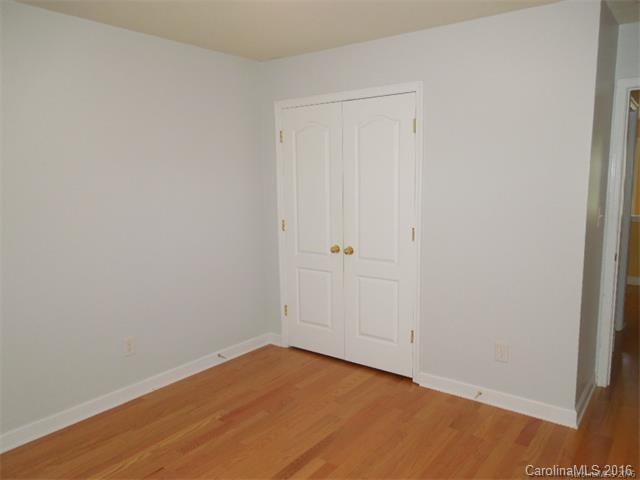 Crosswinds - Residential Lease
