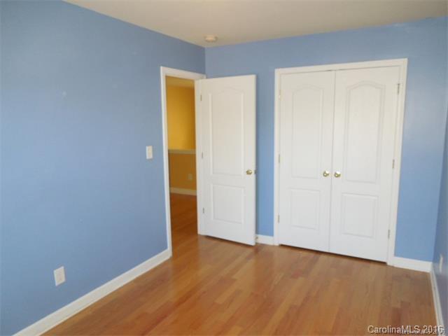 Crosswinds - Residential Lease