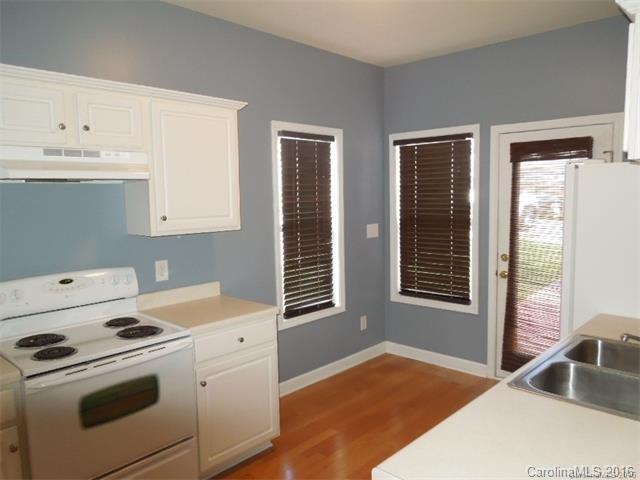 Crosswinds - Residential Lease