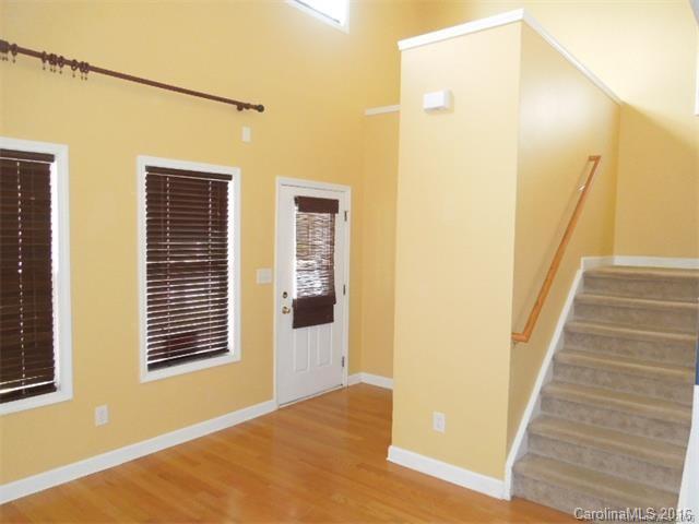 Crosswinds - Residential Lease