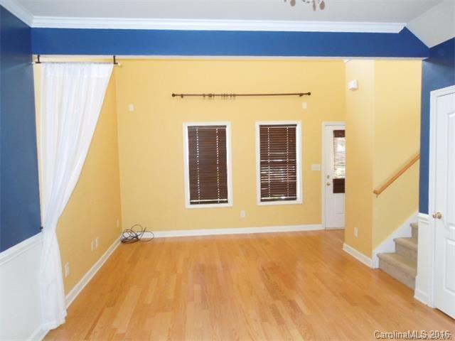 Crosswinds - Residential Lease