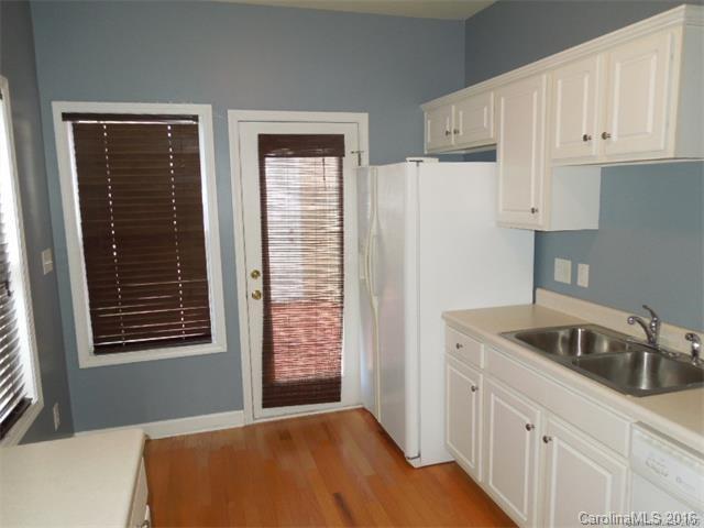 Crosswinds - Residential Lease