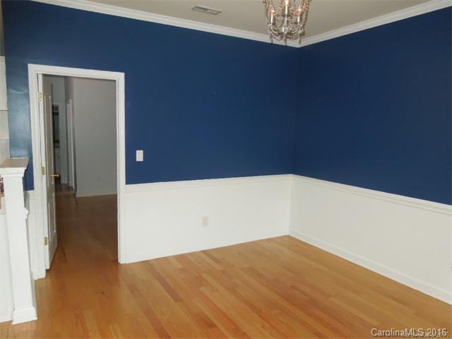 Crosswinds - Residential Lease